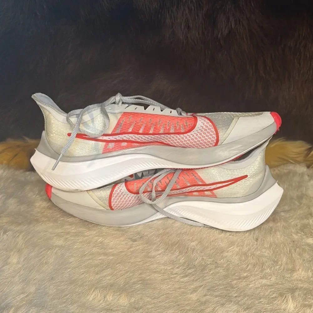 Nike Zoom shoes 11 (6017)